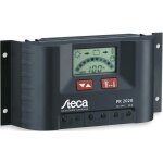 Steca - pr 2020 rgulateur de charge solaire pwm 12 v, 24 v 20 a q97837
