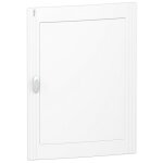 Pragma - porte opaque - pour coffret 4 x 24 modules (pra16424)