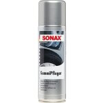 Prdduit entretien du caoutchouc sonax 300ml a�rosol