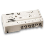 Pr�amplificateur appartement alcad ai400