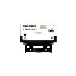 Pr�amplificateur uhf lte - 5g - 1 entr�e - 25 db - r�glable - evicom epr252r5g