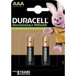 Liderpapel - duracell precharged pile rechargeable lr3 (aaa) nimh 1. 2 v 2 pc(s) y349572