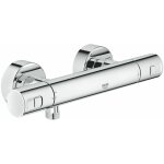 Grohe - precision joy mitigeur thermostatique douche chromé 34333000 Grohe - precision joy mitigeur thermostatique douche chromé 34333000