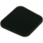 Prfiltre  air dbroussailleuse taille - haie fs38 fs45 stihl 4228 - 124 - 1500