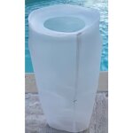 Easyfilter - préfiltre de cartouche compatible weltico c3 Easyfilter - préfiltre de cartouche compatible weltico c3