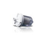 Pr�filtre complet avec panier robot navigator / pool vac hayward