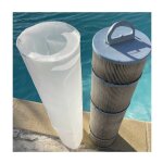 Easyfilter - prfiltre cartouche piscine weltico c6