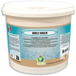 Argile kaolin seau 10l 5kg