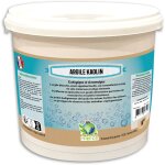 Argile kaolin seau 20l 10kg