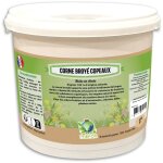 Corne broy�e seau 10l 5kg