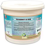 Percarbonate de soude seau 3l 2. 5kg