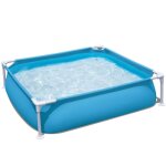 Ma premiere piscine a cadre 122 mx 122 mx 305 cm