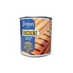 Ma pr�pa facile nettoyant & d�cireur 0, 5 l - bondex