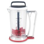 Prparateur de pte  crpes zyliss