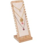 Pr�sentoir � bijoux pour colliers, pendentifs, bracelets