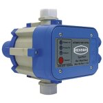 Presscontrol mono cable fiche male renson