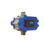 Presscontrol mono cable fiche male renson