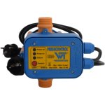 Presscontrol - rgulateur de pression et protection pour pompe