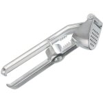 Presse - ail 3 en 1, d�noyauteur, casse - noix, presse - ail fackelmann