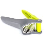 Presse - ail manuel professionnel, presse - ail pratique, ustensiles de cuisine, petit outil, facile ...