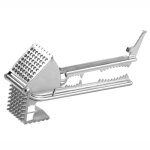 Presse - ail professionnel fonte d'aluminium - pujadas