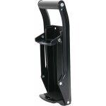 Presse  cannette 500 ml - noir avec ouvre - bouteille - pour cannette  boissons et bouteille en polythylne ...