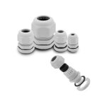 Hewlett packard - presse �toupe lot de 40 pi�ces 10 en m12 + 10 en m16 + 10 en m20 et 10 en m25