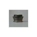 Eaton - presse etoupe laiton nickele iso40 pour c�ble 19. 5 - 28mm avec opercule sans contre ecrou n�9 ...