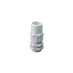 Gewiss ? presse - �toupe nylon pour tube d20 ? indice de protection ip66 ? montage en environnement exigeant ...