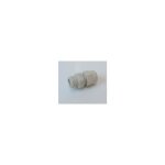 Presse toupe pg07 polyamide 6 gris 7035 obtur ( l'unit) sans contre - crou wadi - tec gse sib adr ...