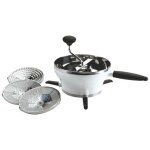 Presse - l�gumes inox - oxo - 1071478