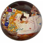 Parastone - presse papier klimt - les trois phases de la vie de la femme Parastone - presse papier klimt - les trois phases de la vie de la femme