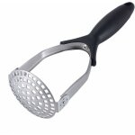 Presse - pur�e, presse - pur�e en acier inoxydable, manuel press - l�gumes et presse pommes de terre? ...