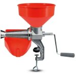 Presse - tomates manuel plastique n3 reber 8602n
