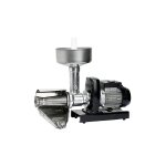 Presse - tomates avec motore'ducteur asynchrone monophase' sm3 2 poles - presse a' tomates de table en ... Presse - tomates avec motore'ducteur asynchrone monophase' sm3 2 poles - presse a' tomates de table en ...