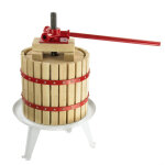 Pressoir à fruits bp 12 - presse à fruits - 12 litres Pressoir à fruits bp 12 - presse à fruits - 12 litres