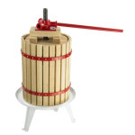 Dema - pressoir  fruits bp 18 - presse  fruits - 18 litres