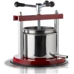 Pressoir manuel 930 diamètre 20 cm capacité 5 l acier inoxydable o. m. a. c. Pressoir manuel 930 diamètre 20 cm capacité 5 l acier inoxydable o. m. a. c.