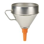 Entonnoir 200 mm - 02 344 - pressol Entonnoir 200 mm - 02 344 - pressol