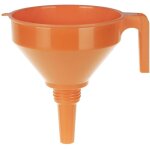 Pressol 02 372 entonnoir 1 pice 1. 20 l 160 mm x590282