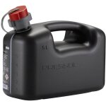 21141 jerrican d'essence 5 l - pressol