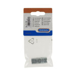 Agrafe hydraulique pour pompe � graisse pressol