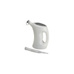 Broc pe avec couvercle gradu� 5l pressol