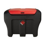 Pressol - cuve gasoil mobile mobimaster 450 litres - 60 l / min Pressol - cuve gasoil mobile mobimaster 450 litres - 60 l / min