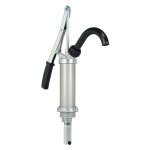 Pressol - pompe pour f�t, canne acier srl 480