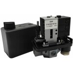 Pressostat 230v et 380v - 1  12 bars