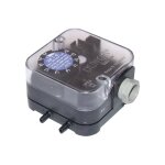 Pressostat air lgw3 - a2 - dungs : 107409 / 272337