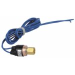 Pressostat bp - airwell : 1pr070105