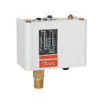 Pressostat danfoss kpi pour liquides Pressostat danfoss kpi pour liquides