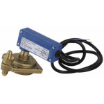 Pressostat diff�rentiel - airwell : 1pr070111